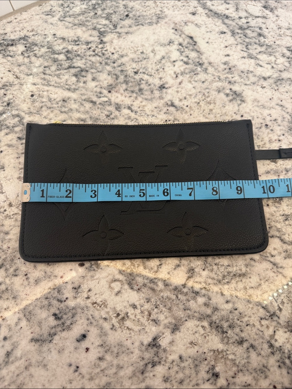 Wristlet